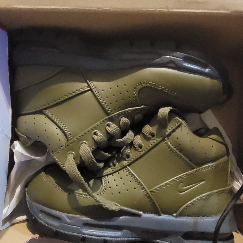 Nike Air Max GOADOME (PS)